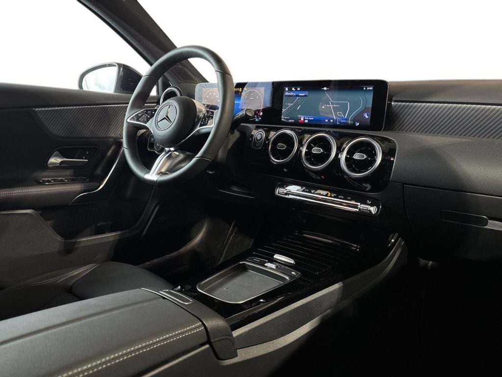 A 180 Progressive Advanced auto - Certified