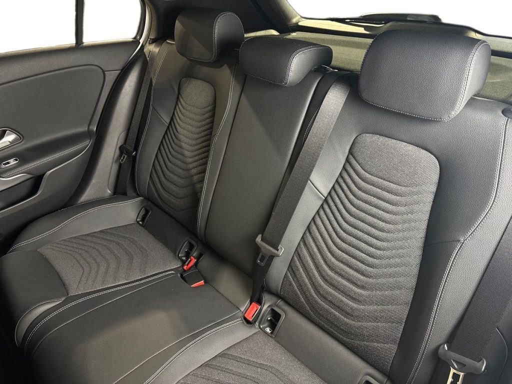 A 180 Progressive Advanced auto - Certified