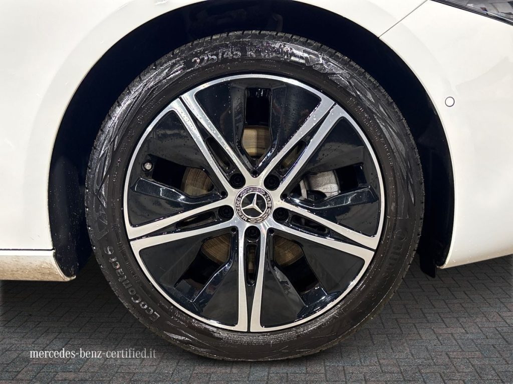 A 180 Progressive Advanced auto - Certified