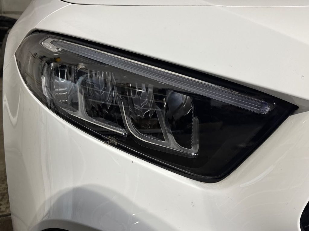 A 180 Progressive Advanced auto - Certified