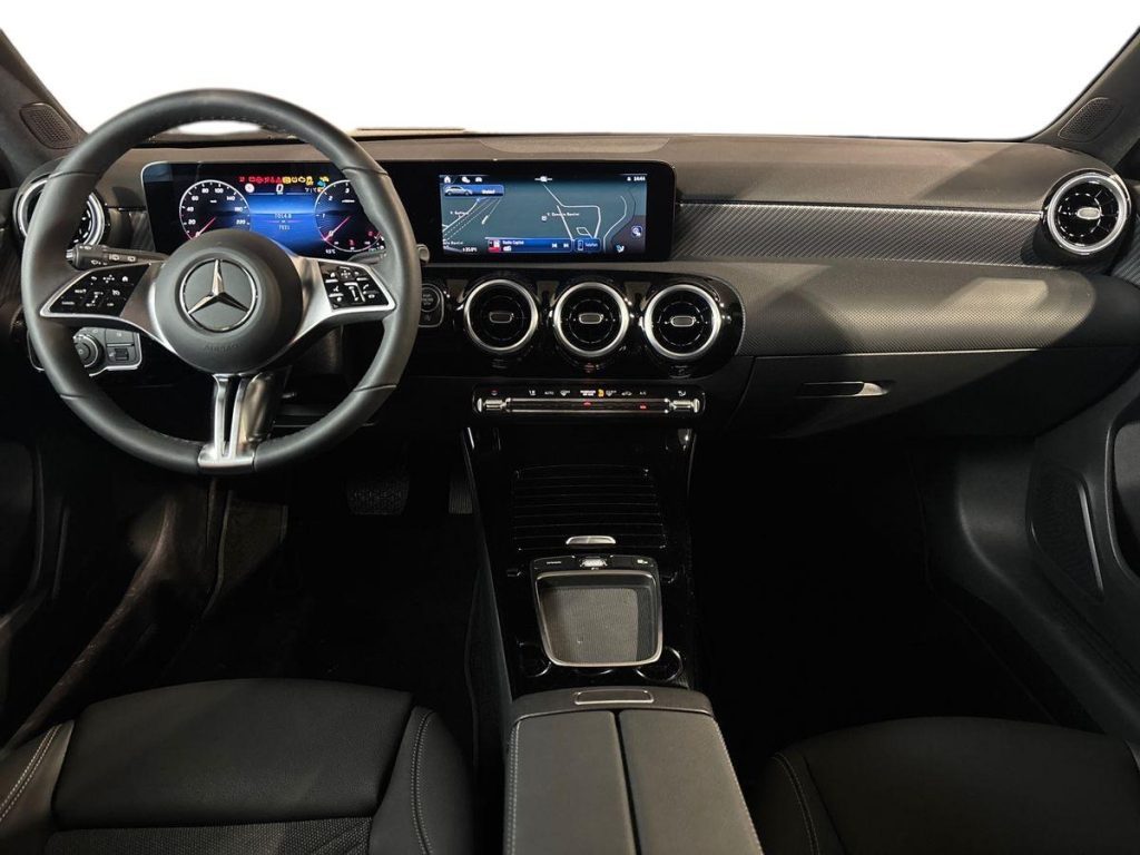 A 180 Progressive Advanced auto - Certified