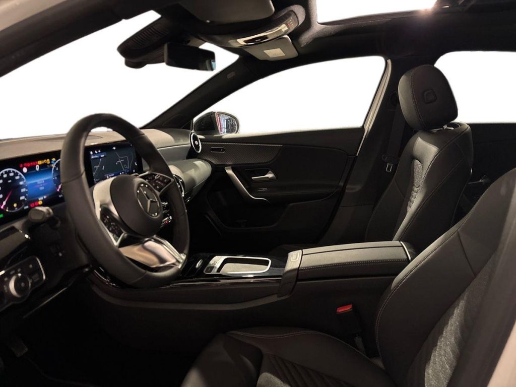 A 180 Progressive Advanced auto - Certified