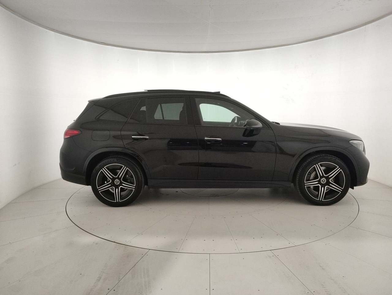 GLC 220 d AMG Line Premium 4matic auto - Certified