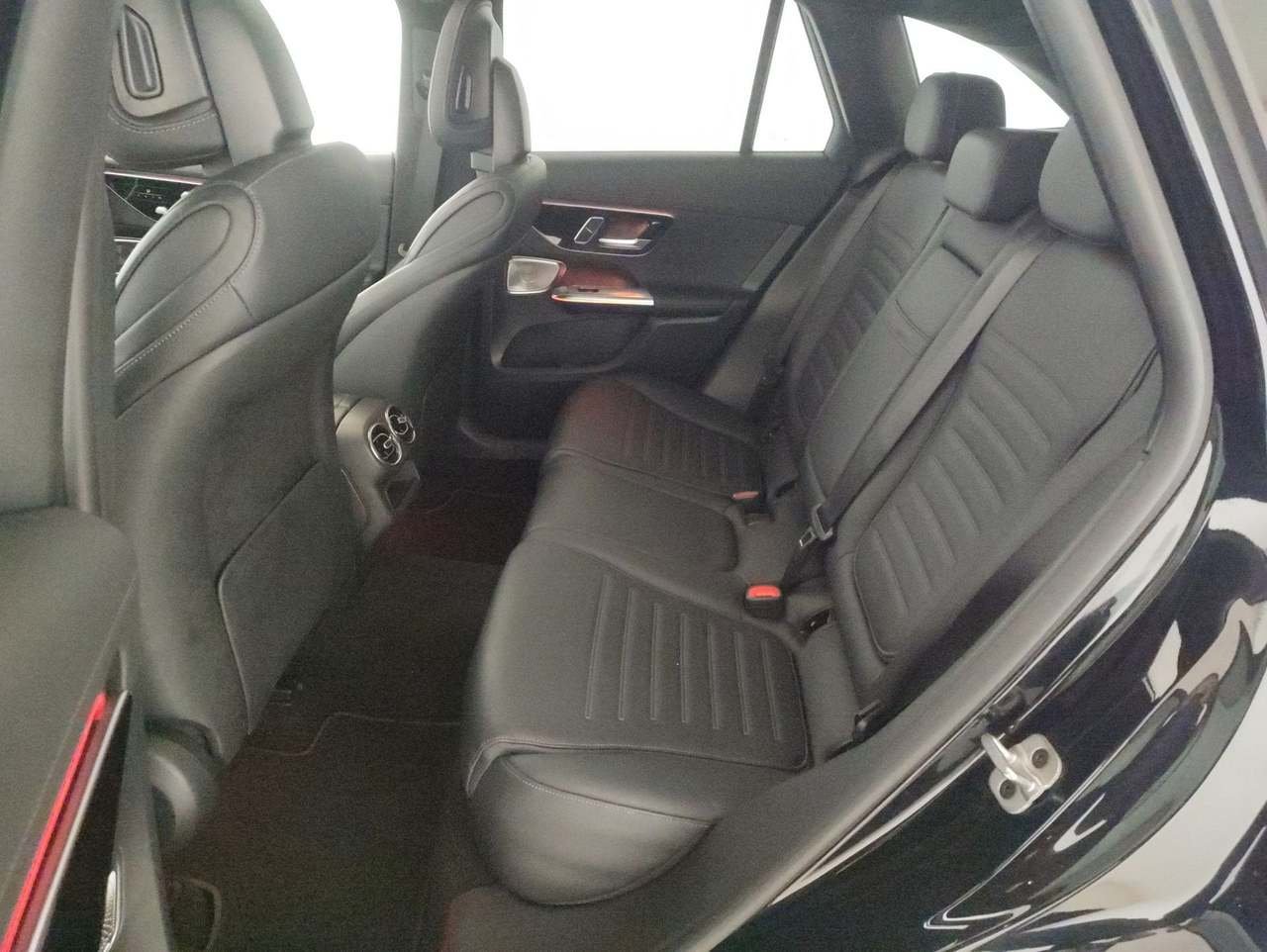 GLC 220 d AMG Line Premium 4matic auto - Certified