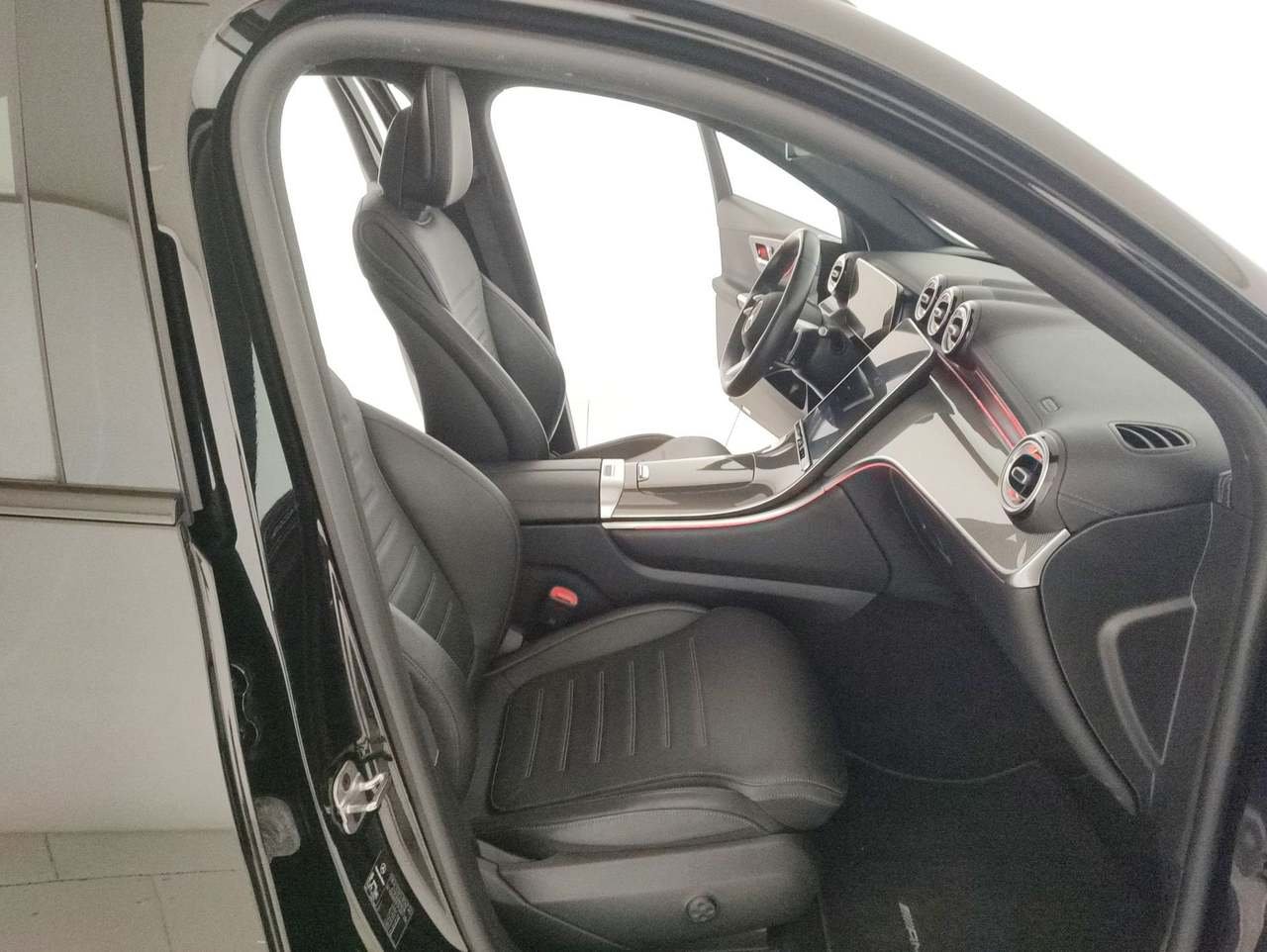 GLC 220 d AMG Line Premium 4matic auto - Certified