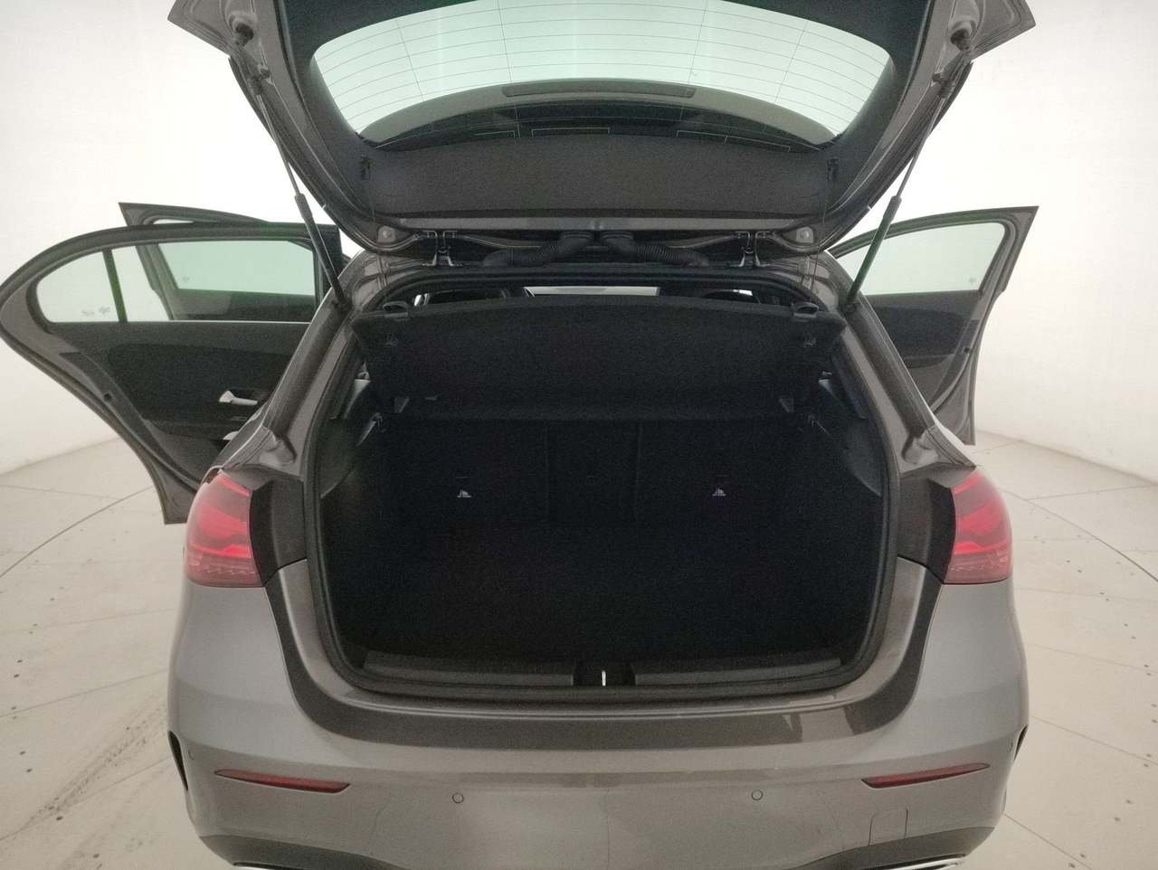 A 180 AMG Line Advanced Plus auto - Certified