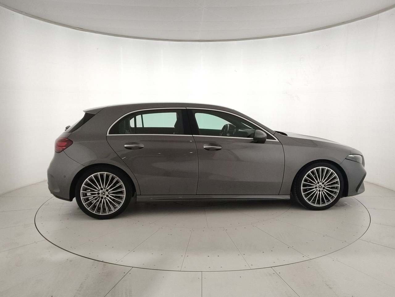 A 180 AMG Line Advanced Plus auto - Certified