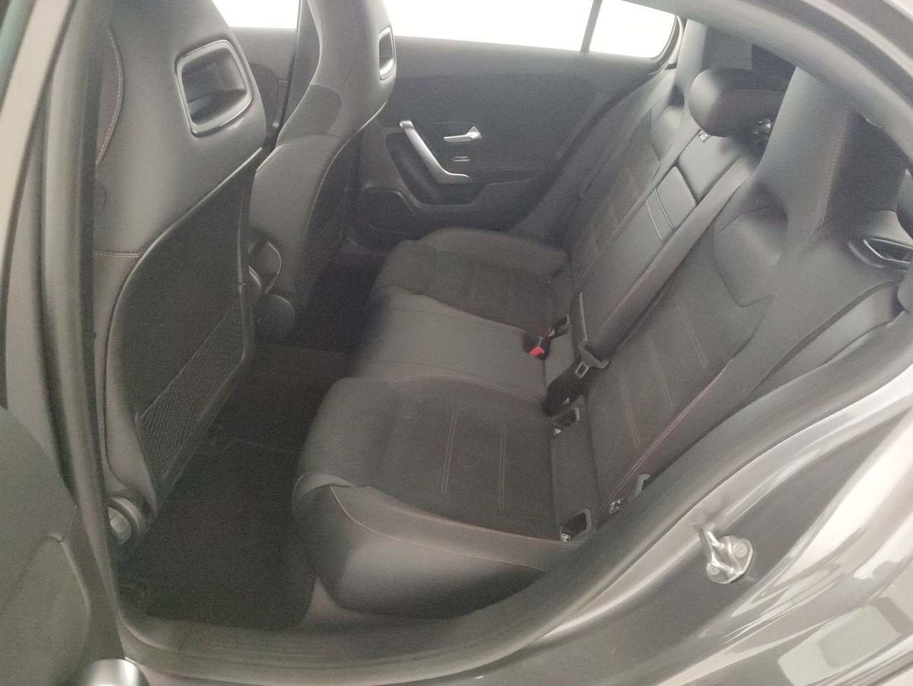 A 180 AMG Line Advanced Plus auto - Certified