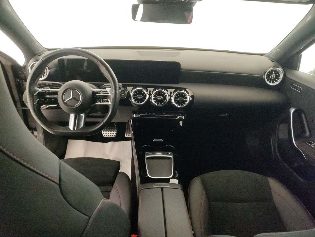 A 180 AMG Line Advanced Plus auto - Certified