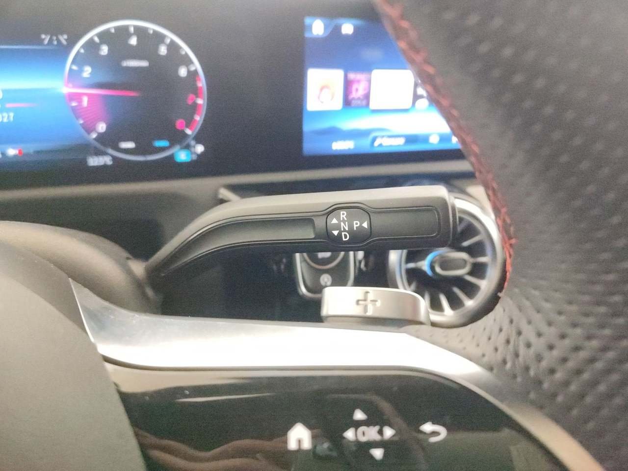 A 180 AMG Line Advanced Plus auto - Certified