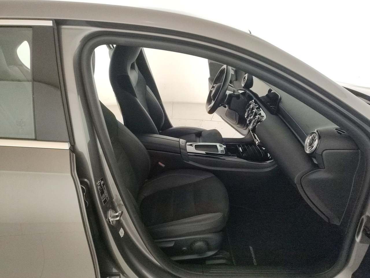 A 180 AMG Line Advanced Plus auto - Certified