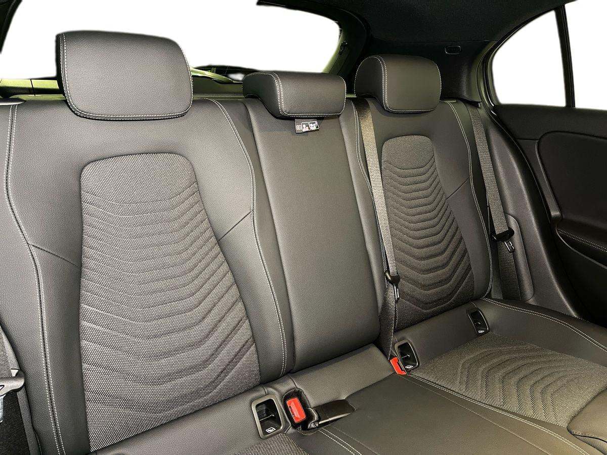 A 180 d Business Extra auto - Certified