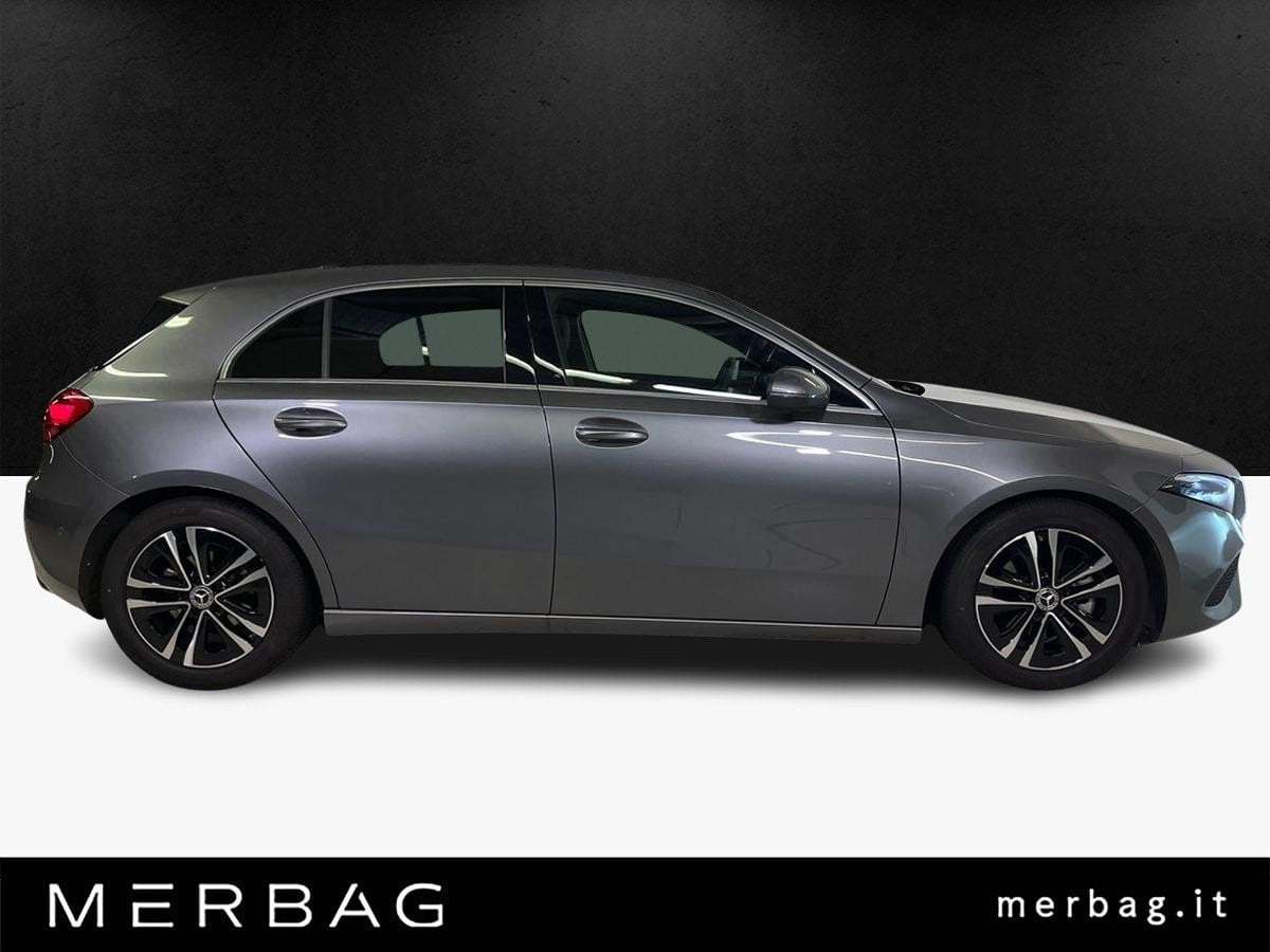 A 180 d Business Extra auto - Certified