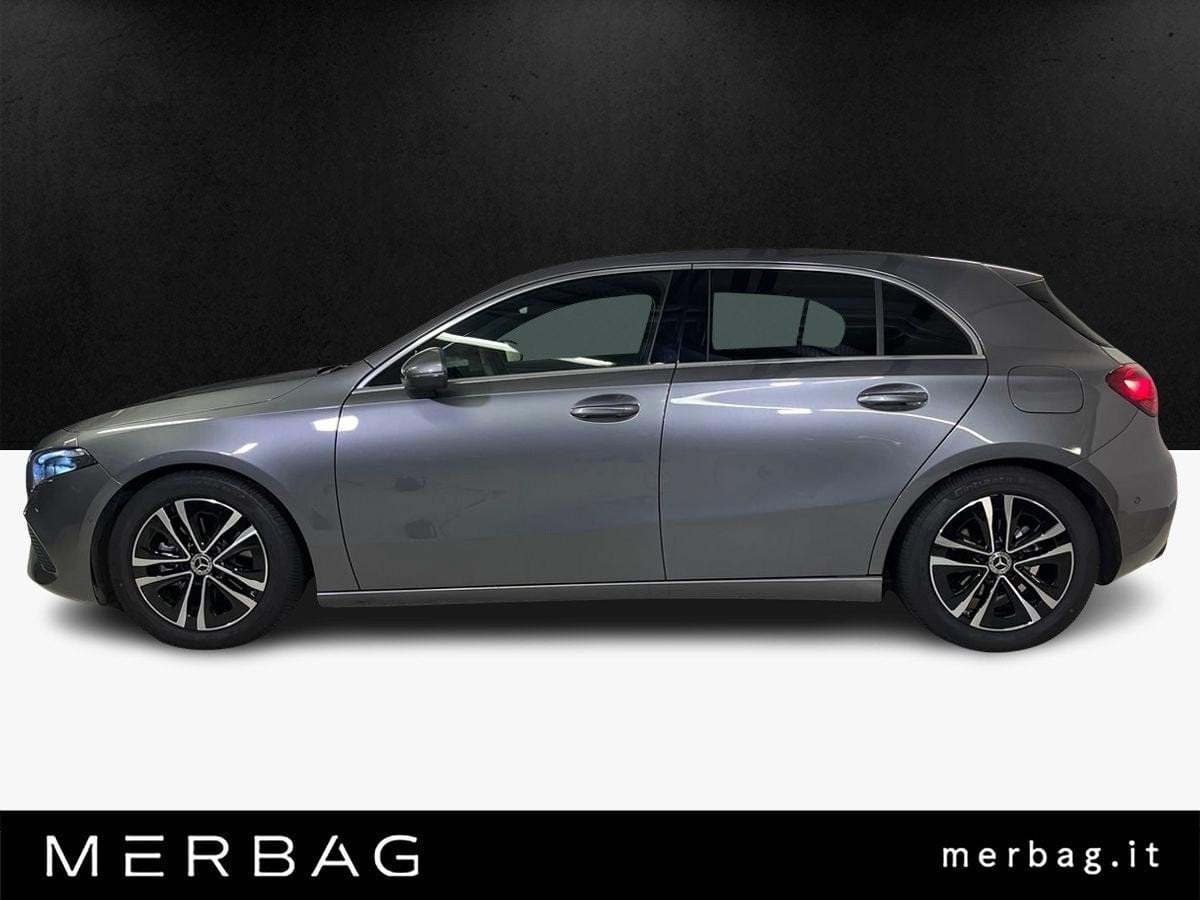 A 180 d Business Extra auto - Certified