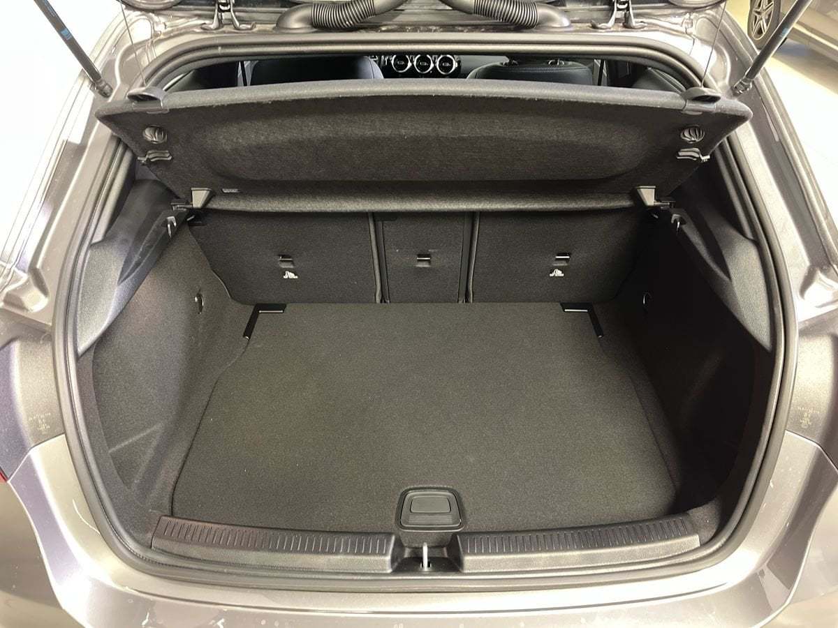 A 180 d Business Extra auto - Certified