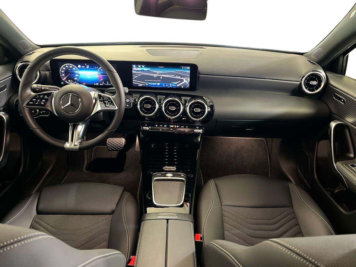 A 180 d Business Extra auto - Certified