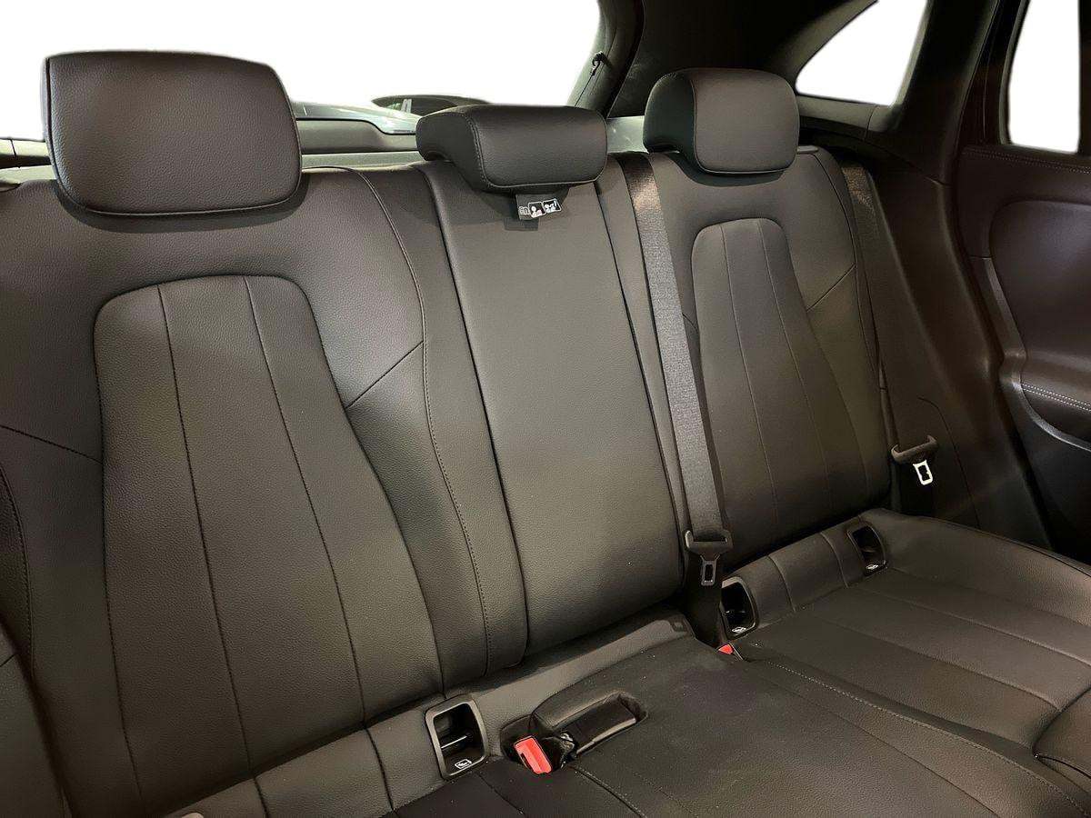 GLA 200 d Business Extra auto - Certified