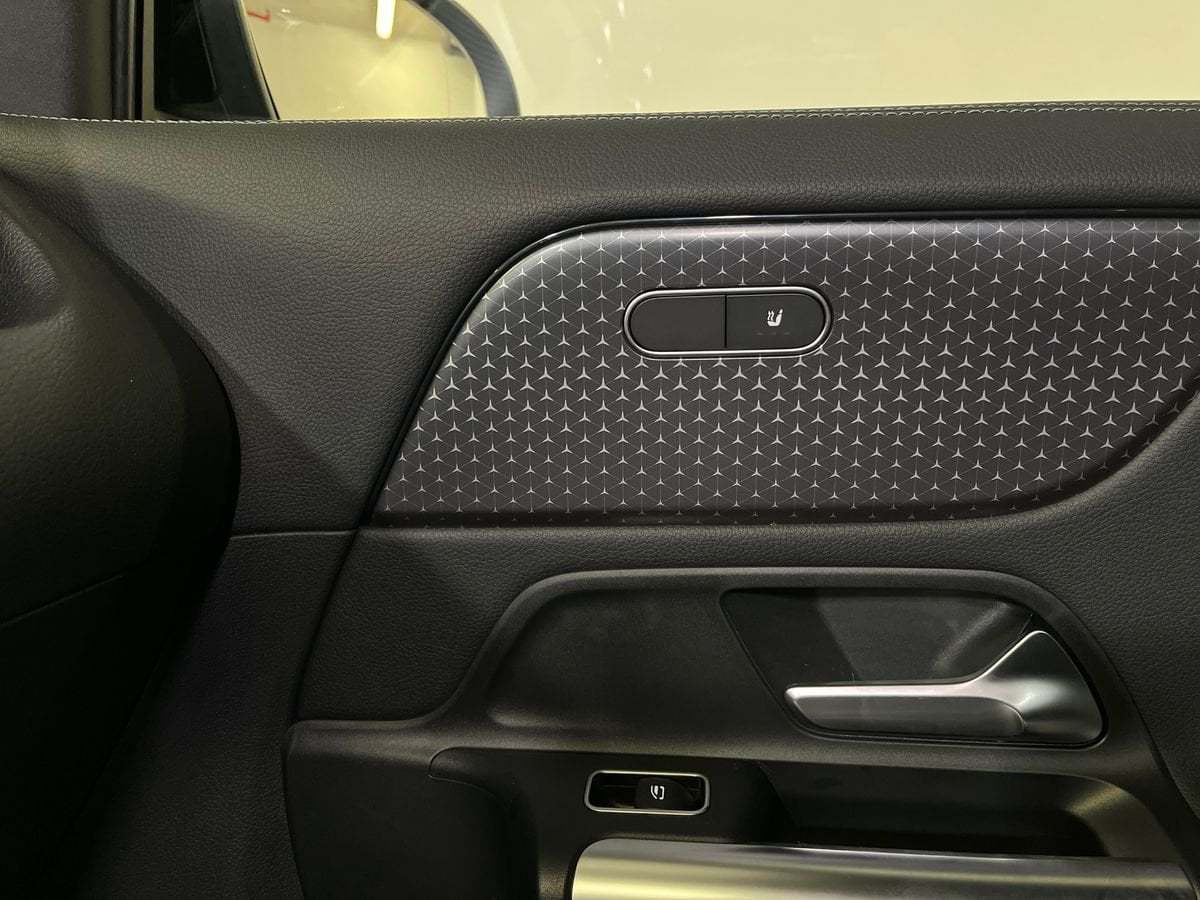 GLA 200 d Business Extra auto - Certified