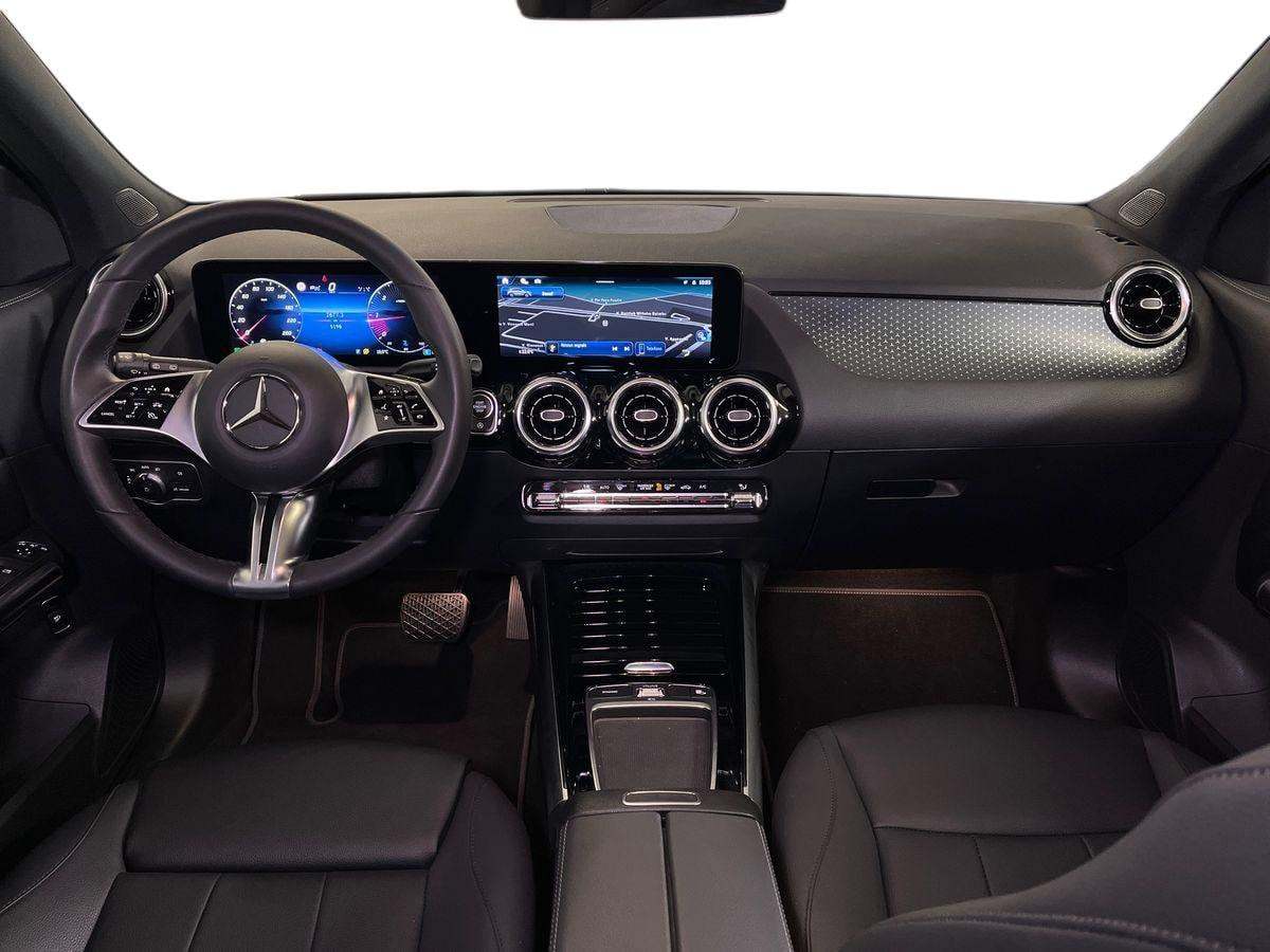 GLA 200 d Business Extra auto - Certified