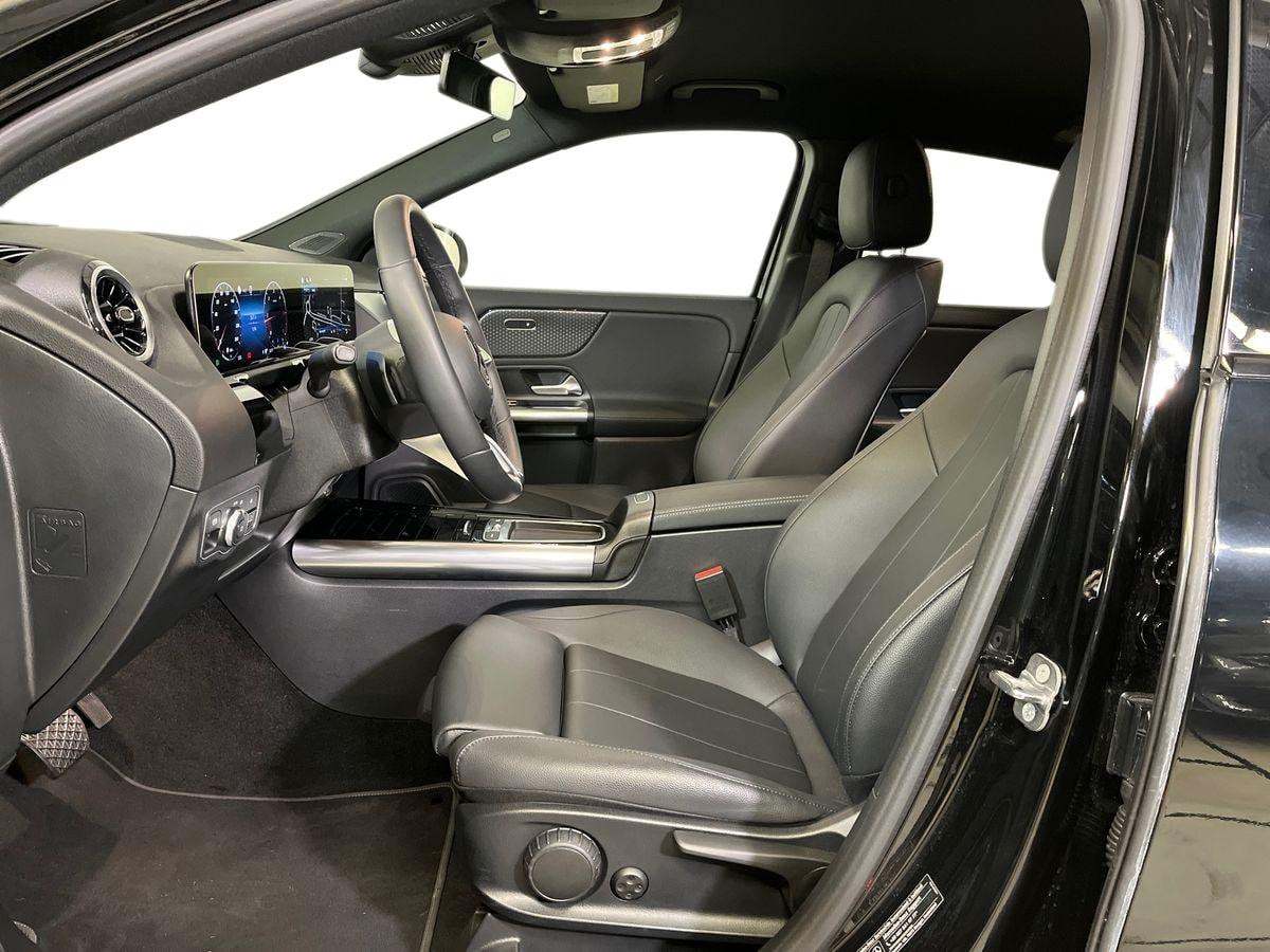 GLA 200 d Business Extra auto - Certified