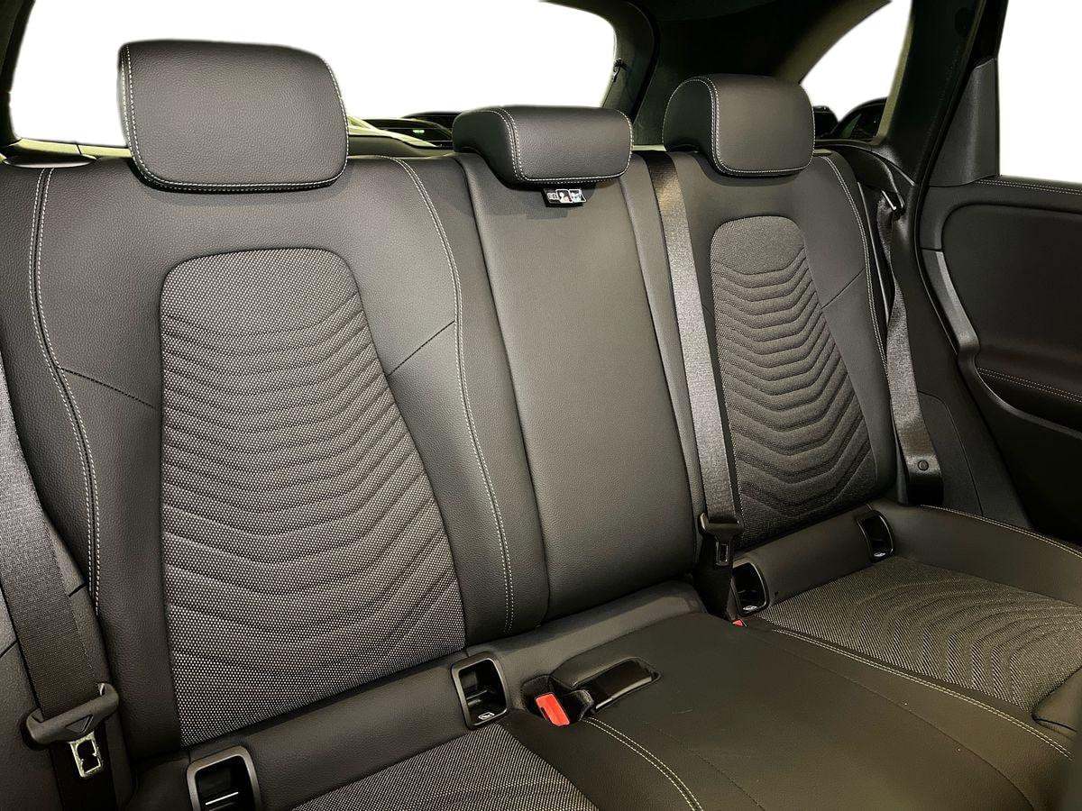 B 180 d Progressive Advanced auto - Certified