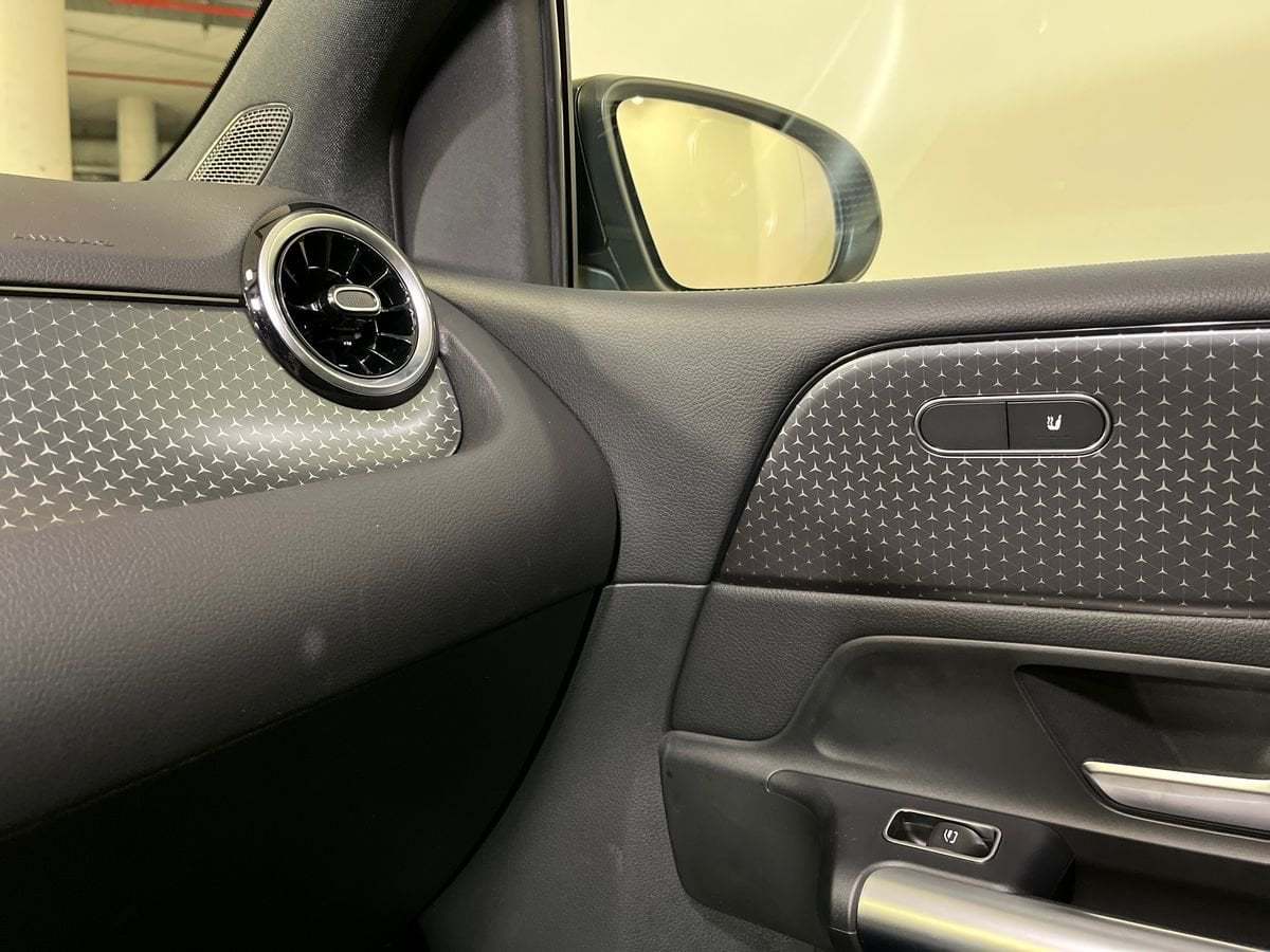 B 180 d Progressive Advanced auto - Certified