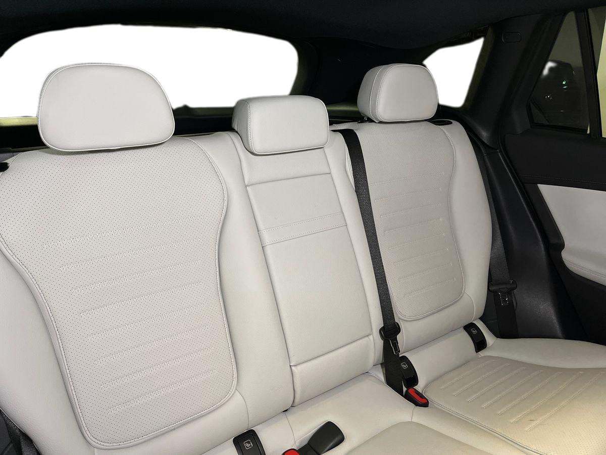 GLC 220 d AMG Line Premium 4matic auto - Certified