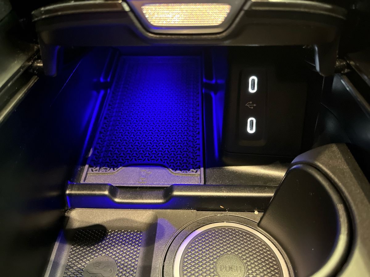 GLC 220 d AMG Line Premium 4matic auto - Certified