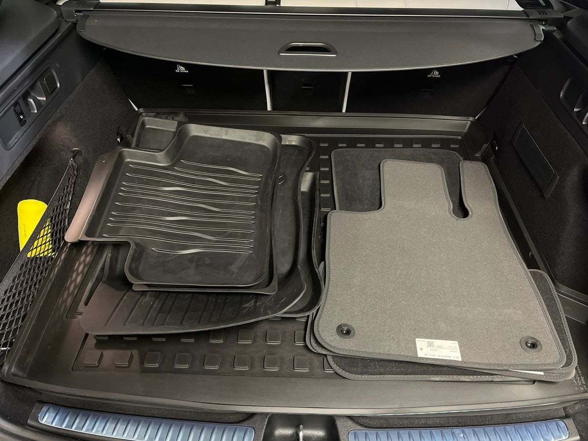 GLC 220 d AMG Line Premium 4matic auto - Certified