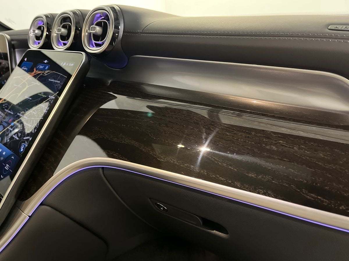 GLC 220 d AMG Line Premium 4matic auto - Certified