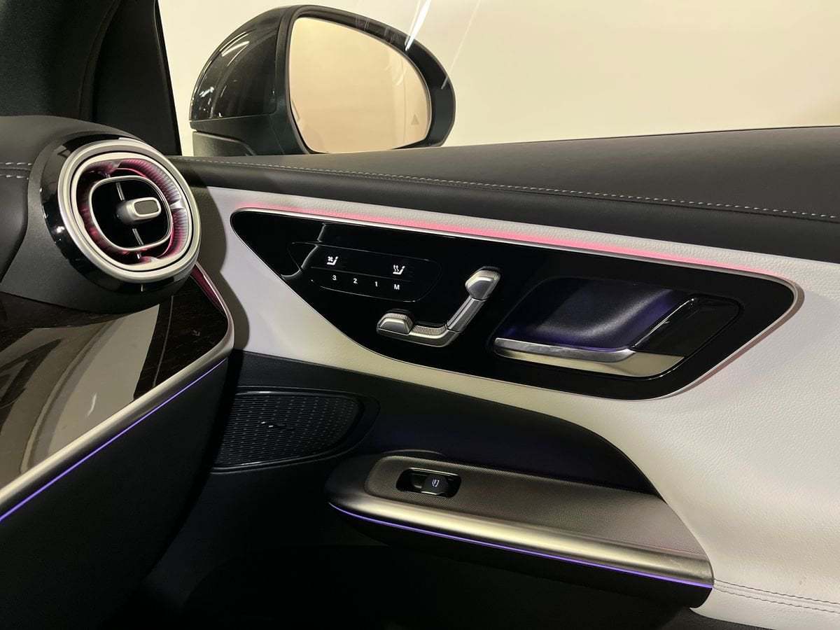 GLC 220 d AMG Line Premium 4matic auto - Certified