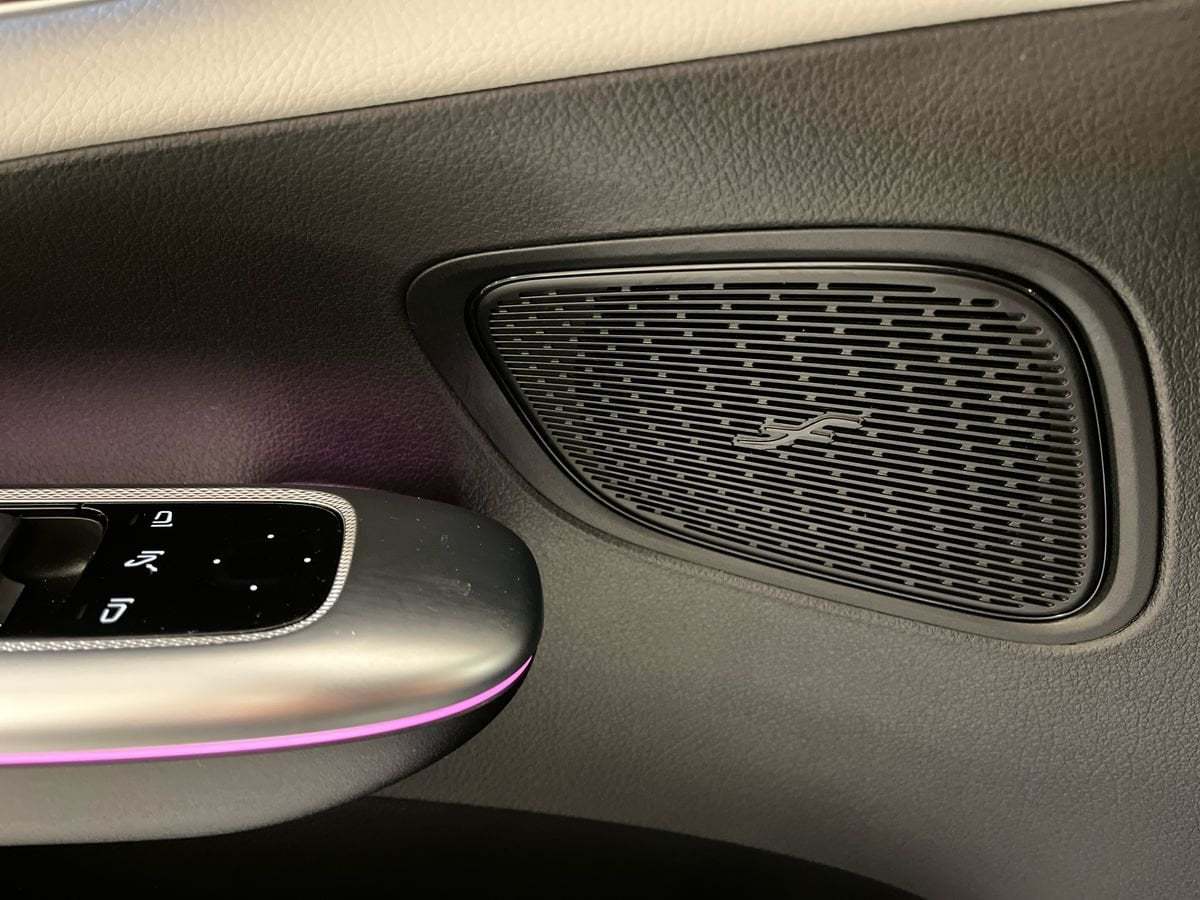 GLC 220 d AMG Line Premium 4matic auto - Certified