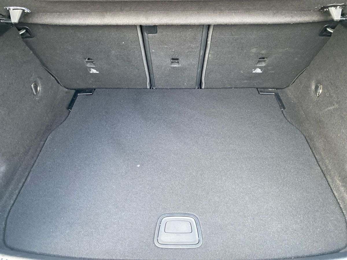 A 200 d Sport Night edition auto - Certified