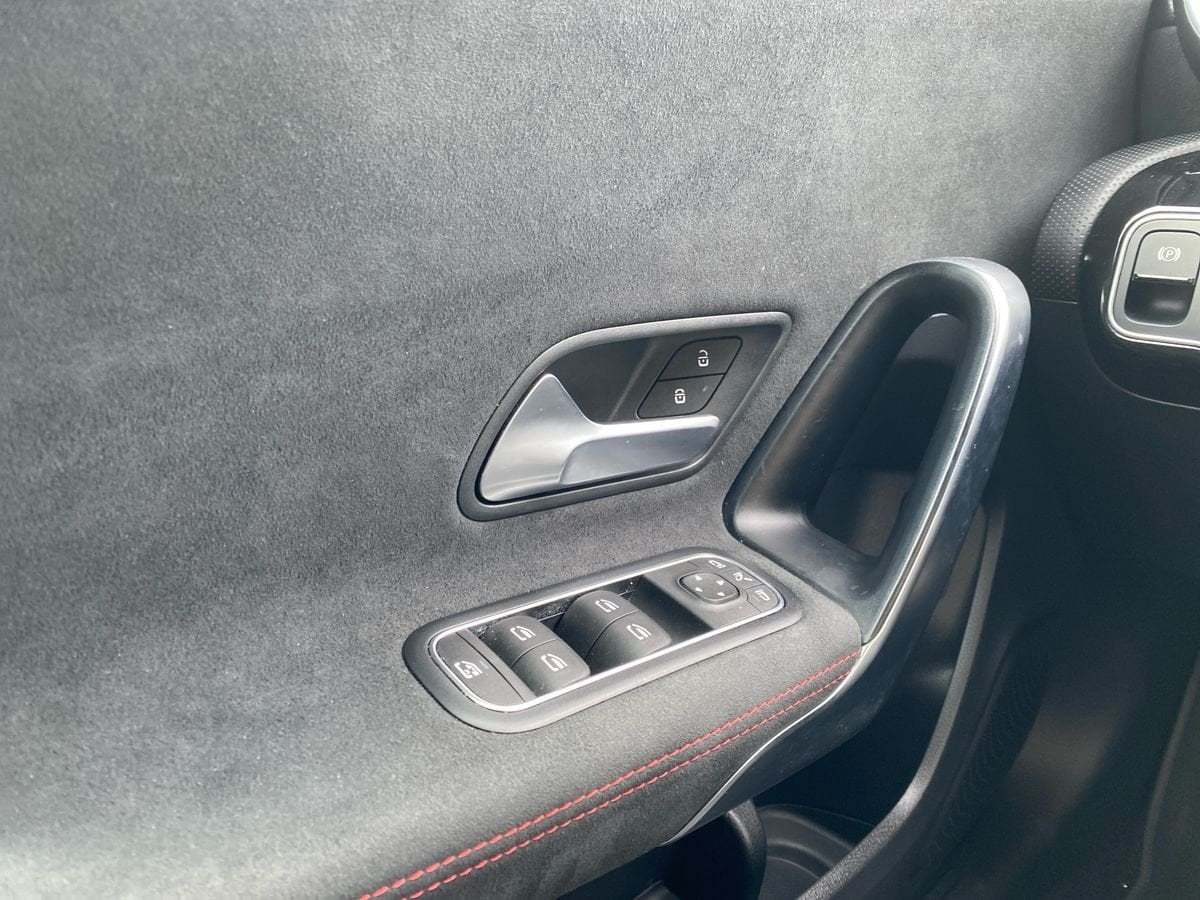 A 250 e phev (eq-power) Premium auto - Certified