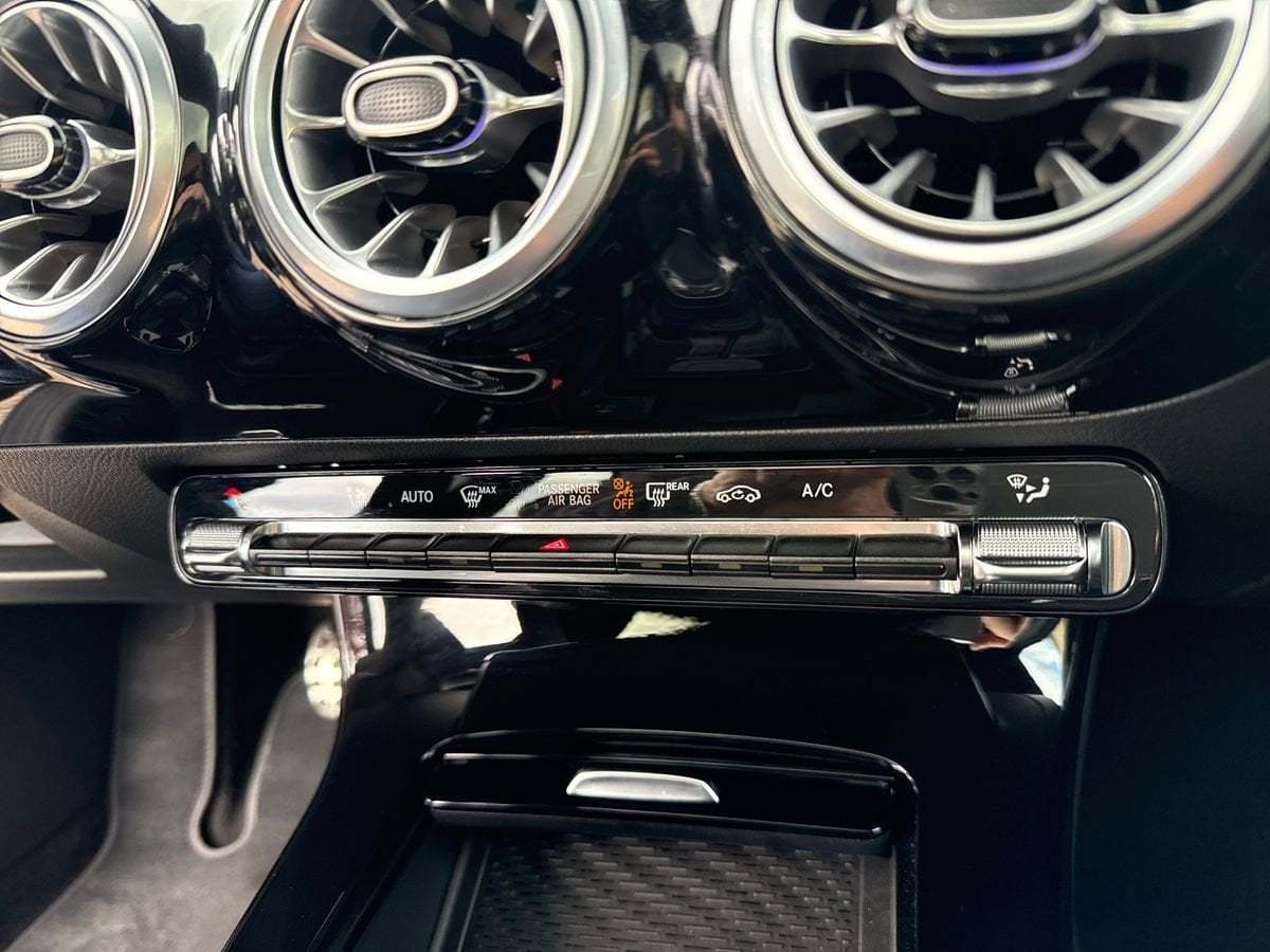 A 180 d AMG Line Advanced Plus auto - Certified