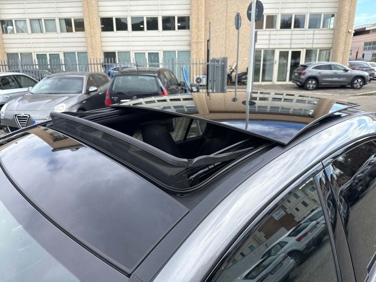 A 180 d AMG Line Advanced Plus auto - Certified