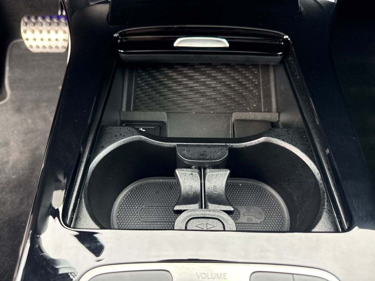 A 180 d AMG Line Advanced Plus auto - Certified