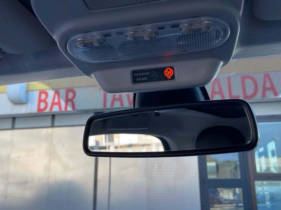 Fortwo eq Passion 4,6kW - Certified