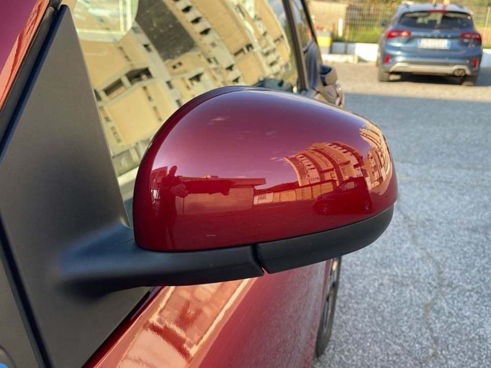 Fortwo eq Passion 4,6kW - Certified