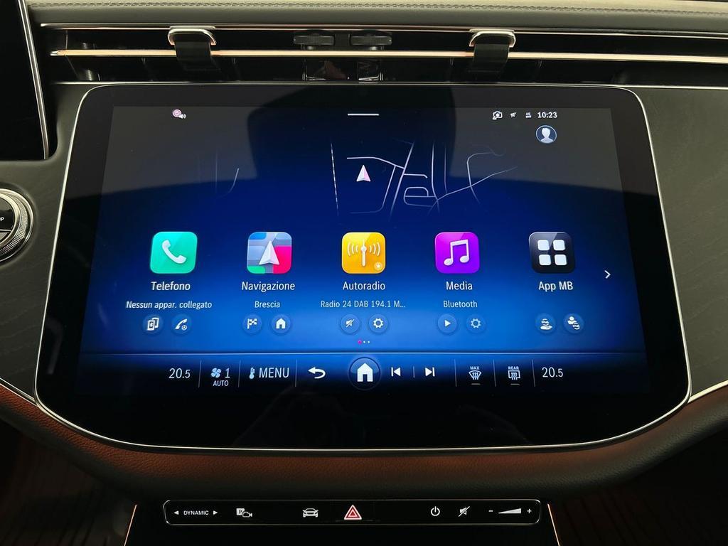 E SW All-Terrain 220 d Advanced 4matic auto - Certified