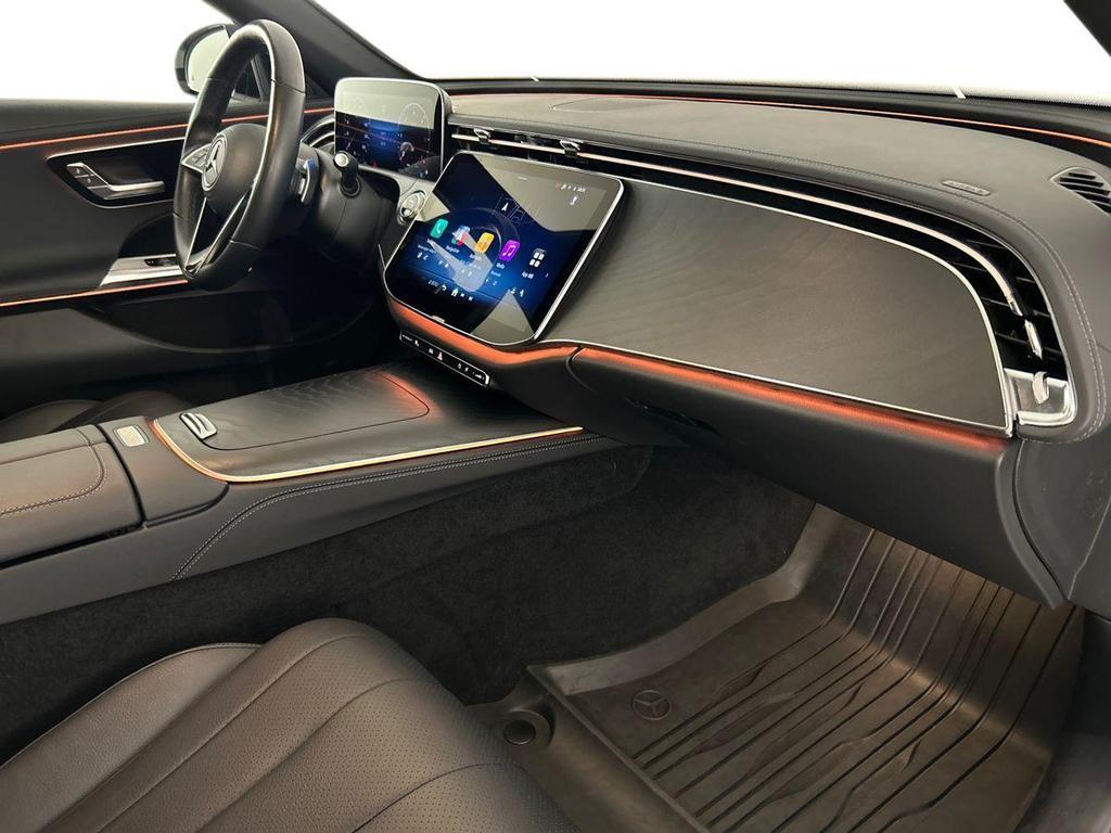 E SW All-Terrain 220 d Advanced 4matic auto - Certified