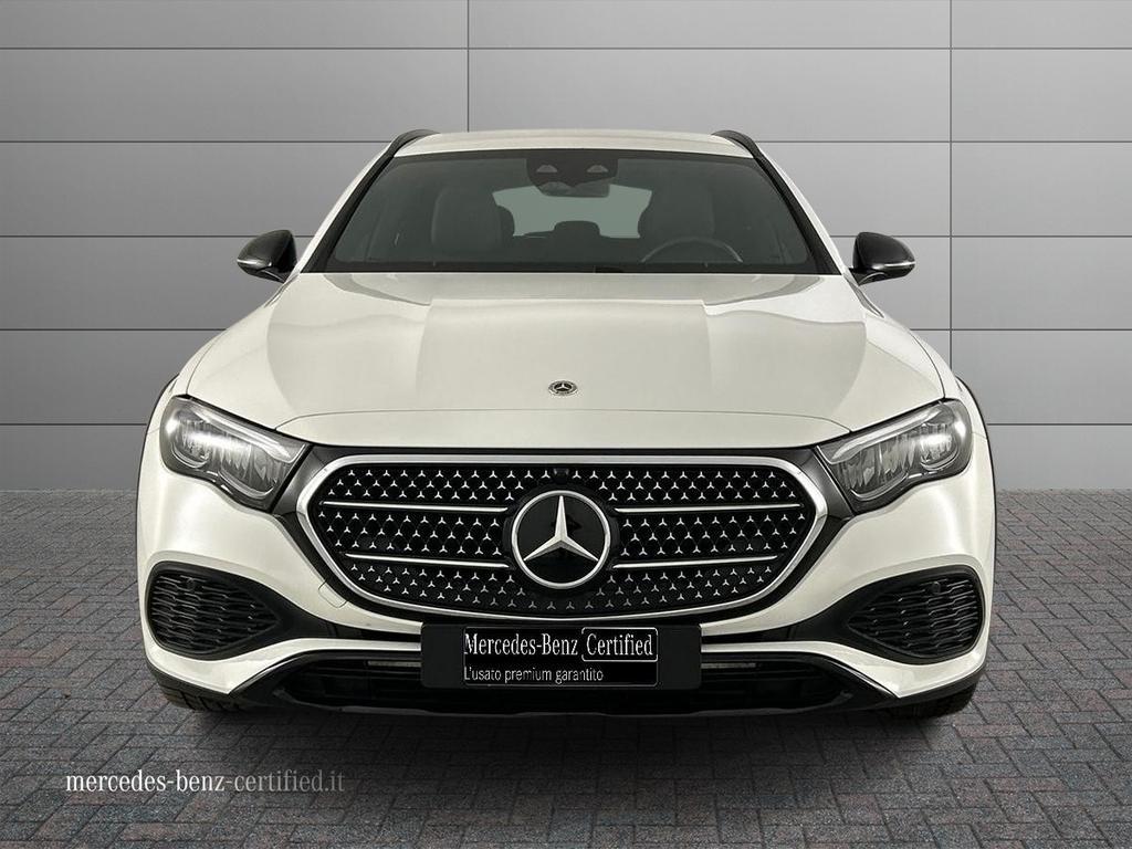 E SW All-Terrain 220 d Advanced 4matic auto - Certified