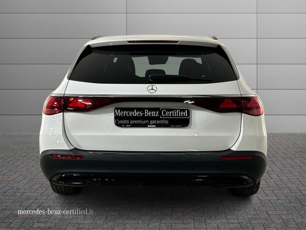 E SW All-Terrain 220 d Advanced 4matic auto - Certified