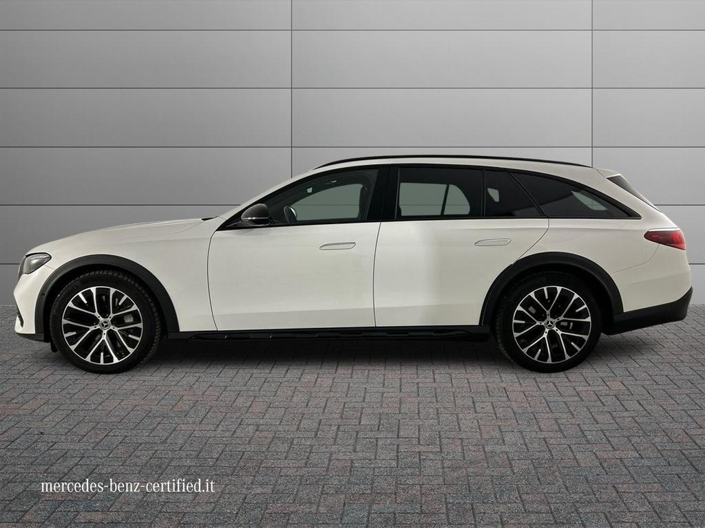 E SW All-Terrain 220 d Advanced 4matic auto - Certified