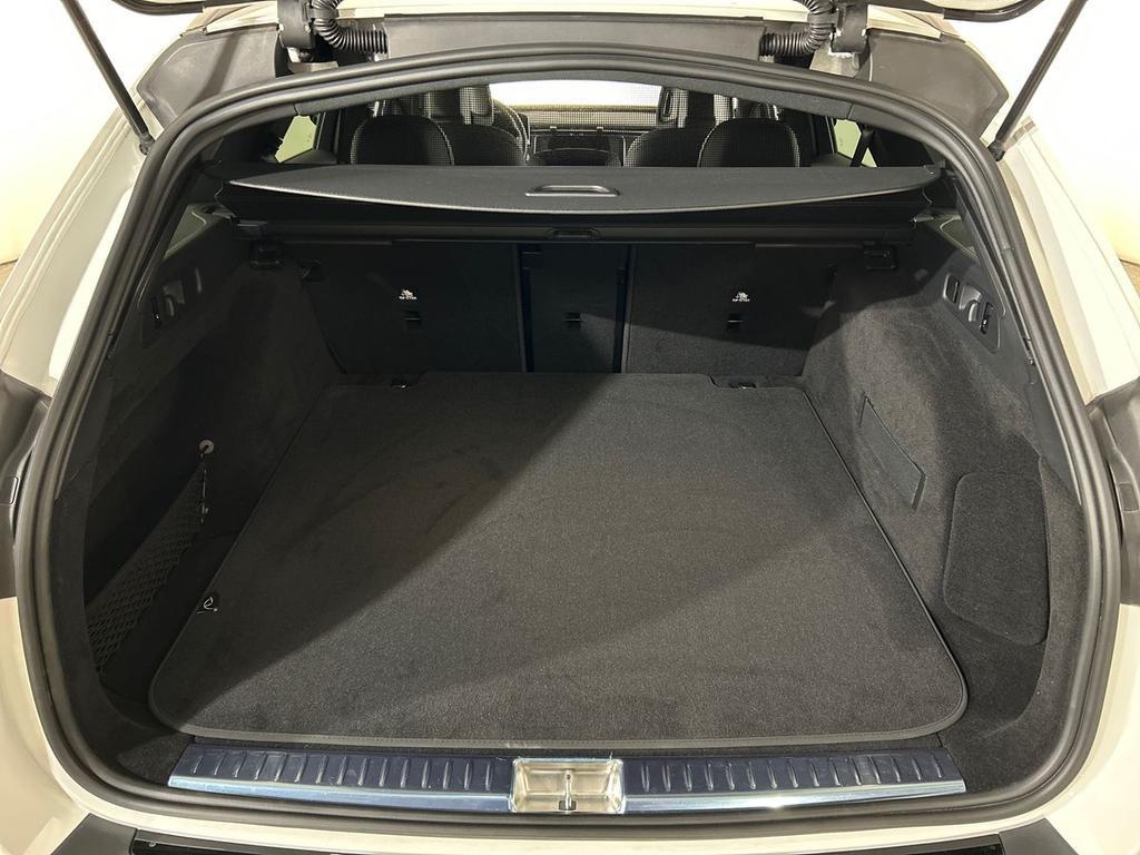 E SW All-Terrain 220 d Advanced 4matic auto - Certified