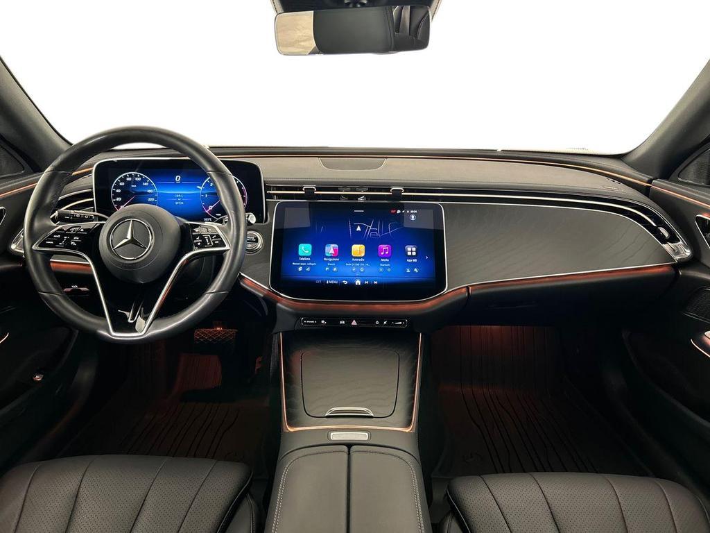 E SW All-Terrain 220 d Advanced 4matic auto - Certified