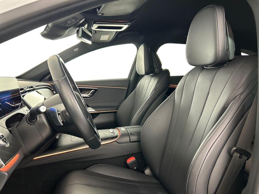 E SW All-Terrain 220 d Advanced 4matic auto - Certified