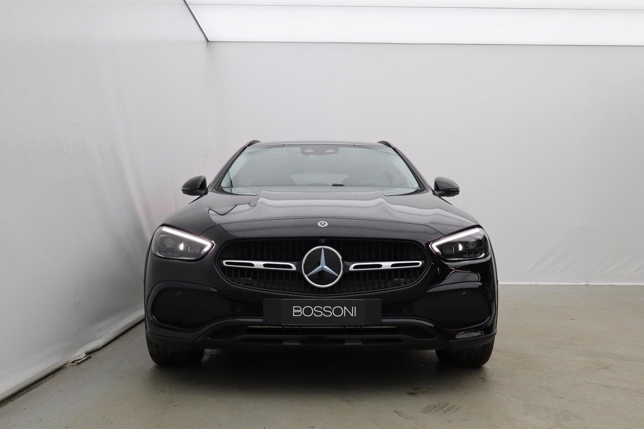 C SW All-Terrain 220 d mhev Premium 4matic auto - Certified