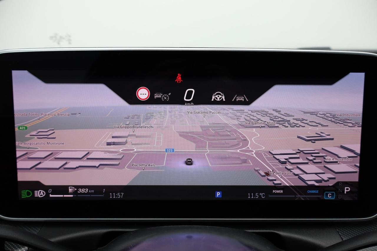 C SW All-Terrain 220 d mhev Premium 4matic auto - Certified