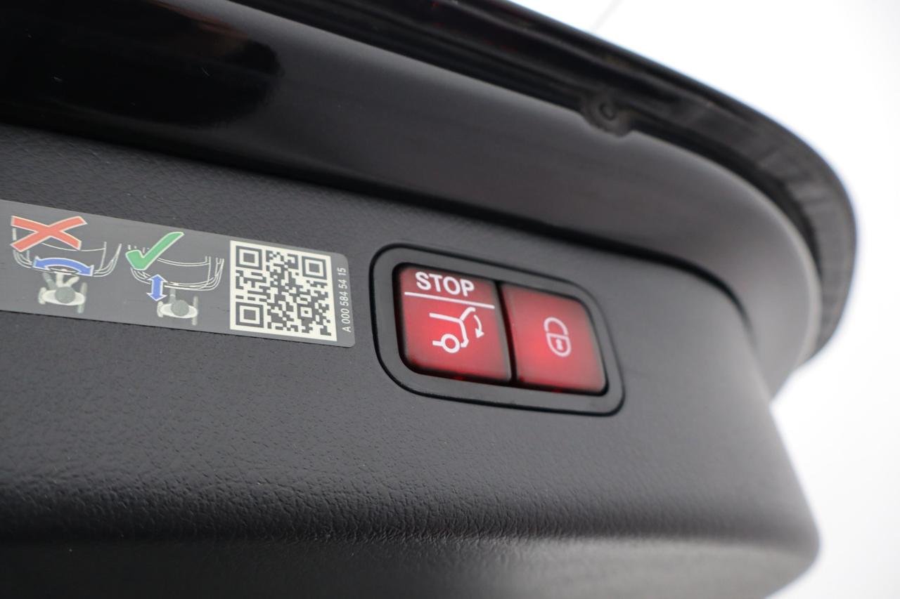 C SW All-Terrain 220 d mhev Premium 4matic auto - Certified